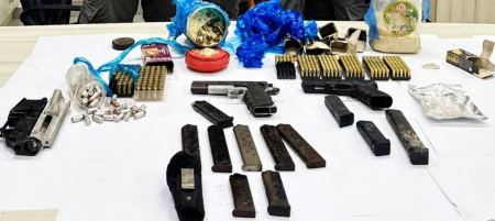 اعتقالات جنائية في يافا وعرابة وكفركنا